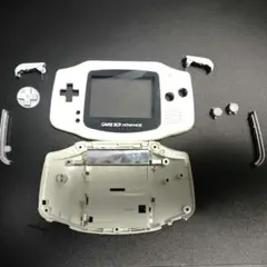 ゲームボーイ アドバンス 外装シェル