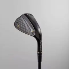 KITH/TM Milled Grind 3 Wedge 56° u0026 60°