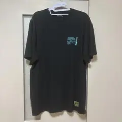 Subciety XL ブラック Tシャツ