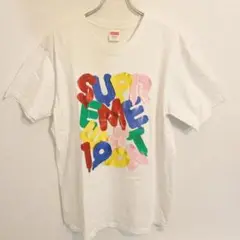 入手困難【supreme】 人気デザイン Tシャツ