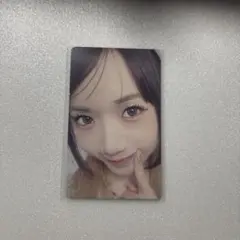 ME:I トレカ 清水恵子 R053