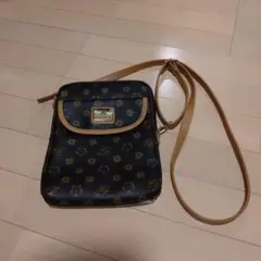 LOUIS GARCIA スマホショルダーバッグ