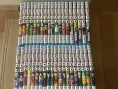 銀魂1〜43巻 うち39冊セット