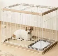 アイリスオーヤマ ウッディサークル屋根付き960H