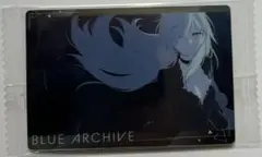 ブルーアーカイブ　ウエハース4　スチル