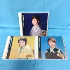 ♦︎ 島津亜矢 / Best☆BEST 島津亜矢 ③⑤⑥3点セット