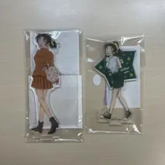 遠山和葉 アクリルスタンド