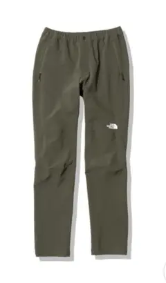 ノースフェイス(THE NORTH FACE) アルパインライトパンツ NT