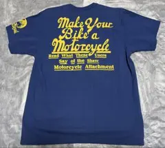⑩新品 DELUXE WARE デラックスウエア Tシャツ LARGEサイズ
