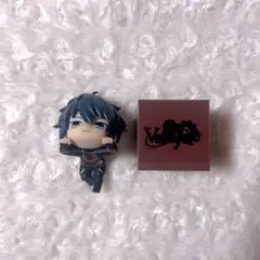 あんスタ 影片みか ひっかけフィギュア