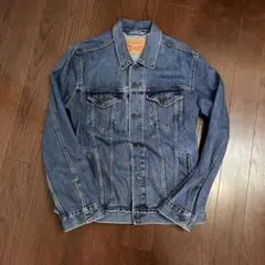 72334 LEVI'S デニムジャケット Lサイズ