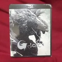 モノクロ映像版 ゴジラ-1.0/C('23東宝) 新品