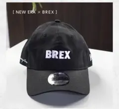 宇都宮ブレックス　キャップ 宇都宮ブレックス NEW ERA x BREX キャップ - メルカリ