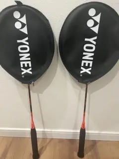 YONEX Ｂ-4000 バトミントンラケット ジャンク品