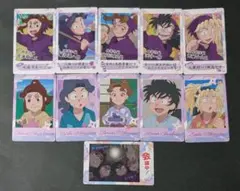 忍たま スナップマイド 四年生 全種セット