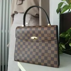 美品 正規品LOUIS VUITTON ダミエ マルゼルブ