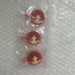 あんスタ　前髪クリップ　葵ひなた