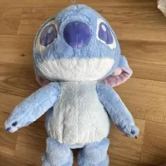スティッチ　ラストワン