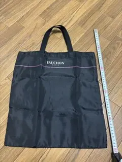 高島屋ノベルティ　FAUCHON エコバッグ
