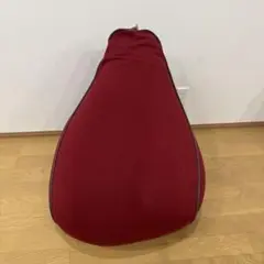 Yogibo Lounger/ヨギボーラウンジャー ワインレッド