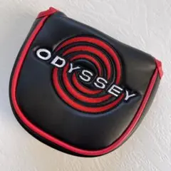 ODYSSEY オデッセイ マレットタイプ パターカバー