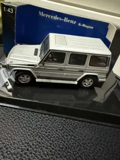 M3249 メルセデス・ベンツ Gクラス AUTOart ※ジャンク fit=scale-down,w=1200