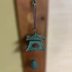 南部風鈴