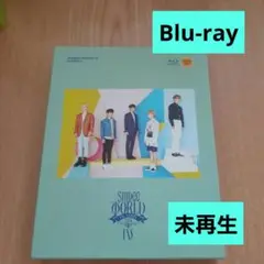 SHINee オニュ×ジョンヒョン SWⅣ上海公演ペンカフェ☆Blu-ray