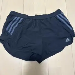 adidas CLIMACOOL ショーツ M ダークグレー