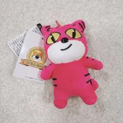 たべっ子どうぶつ　プレミアムマスコット　ねこちゃん