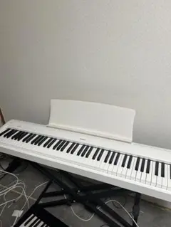 〚綺麗目〛✦KAWAI es1 電子ピアノ 88鍵盤 良品 名器✦ 綺麗目〛✦KAWAI es1 電子ピアノ 88鍵盤 良品 名器✦ 楽器・機材