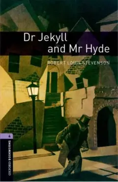 ⭐️Dr Jekyll and Mr Hyde