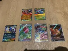メガフシギバナex SAR ふうせん　など　セット