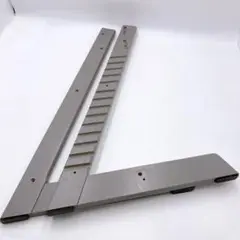 ストッケ トリップトラップ ストームグレー 脚2本 部品 パーツ