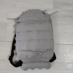 ダイオウグソクムシ リュック