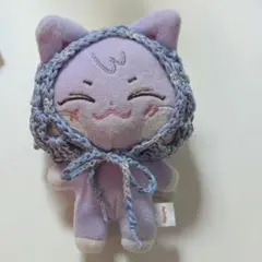 ぬい バブーシュカ ANITEEZ ぬいぐるみ服 サンドギ