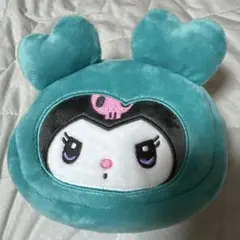 TWICE ラブリー　サンリオ　ミナクロミポーチ