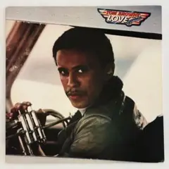 【国内盤】TOM BROWNE / LOVE approach