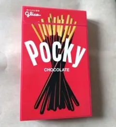 ポッキーショック　PockyShock　パーティスナックゲーム