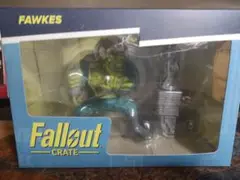 ベセスダ Fallout 公式グッズ フィギュア 101 絶版品 新品未開封 ベセスダ Fallout 公式グッズ フィギュア 101 絶版品 新品未開封