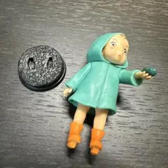 となりのトトロ　メイ　フィギュア
