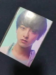 新原泰佑 ソロフォトセット 2枚組 ハンサムライブ2021