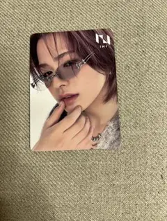 INI 松田迅 THE ORIGINリミテッドストア