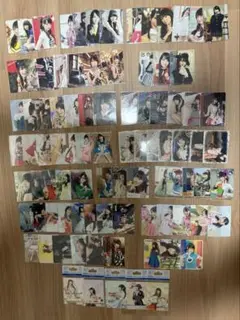 水樹奈々　nanaca 90枚