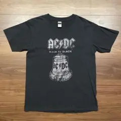 【美品】AC/DC BACK IN BLACK