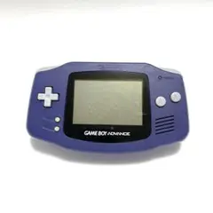 ゲームボーイアドバンス 本体 ジャンク品