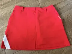 ルコックゴルフ☆スカート★未使用