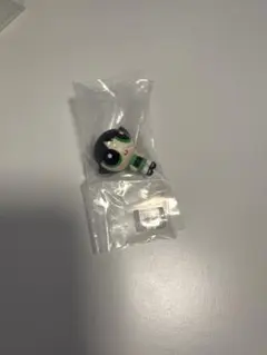 パワーパフガールズガチャ