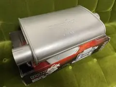 DYNOMAX アメ車 マフラー エルカミーノ カプリス ダッジ ムーンアイズ