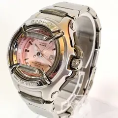 【✨美品】i41 CASIO カシオ Baby-G G-SiS 2352